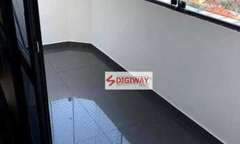 Imagem 7: Apartamento com 3 dormitórios à venda, 144 m² por R$ 980.000,00 - Vila Brasílio Machado