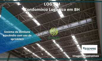 Imagem 7: Galpão para alugar em Belo Horizonte/MG