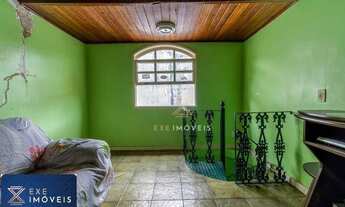 Imagem 3: Casa com 5 dormitórios à venda, 189 m² por R$ 639.000 - Taquara - Rio de Janeiro/RJ