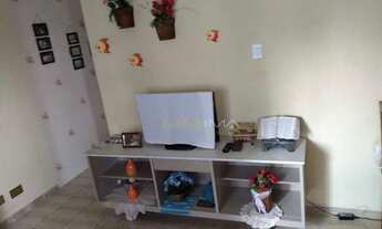 Imagem 7: Apartamento à venda, 45 m² por R$ 139.900,00 - Caiçara - Praia Grande/SP