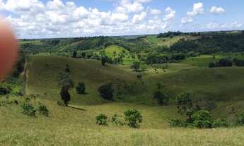 Imagem 2: Fazenda 127tarefas-St*Antonio Jesus-Ba