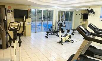 Imagem 3: FLORIANóPOLIS - Apartamento Padrão - Saco Grande