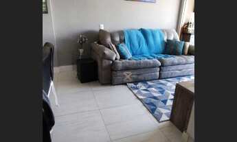 Imagem 2: Apartamento com 2 dormitórios à venda, 64 m² por R$ 690.000,00 - Cambuci - São Paulo/SP