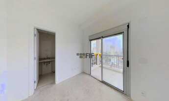 Imagem 7: Cobertura Triplex no Brooklin com 163 metros quadrados no contra piso