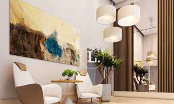 Imagem 5: Apê à venda, 35 m² por R$ 226.900,00 - Lapa - São Paulo