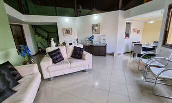 Imagem 2: Asset Imóveis vende casa com 3 quartos (sendo 1suíte) , 262m², por R$ 650.000,00 - Sape