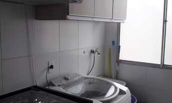 Imagem 3: Apartamento para venda tem 49 metros quadrados com 2 quartos em Parque Munhoz - São Paulo