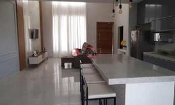 Imagem 5: Casa para vender no condomínio SetLife, 3 dormitórios 160 m²