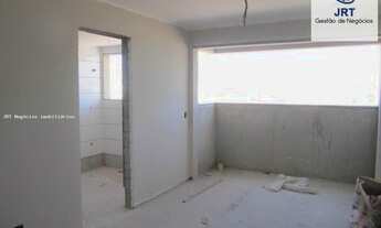 Imagem 7: Apartamento, 03 quartos, elevador, 02 vagas, prédio individual, Jardim Riacho das Pedras