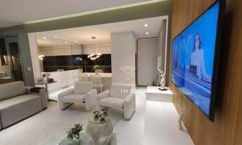 Imagem 2: Apartamento com 2 dormitórios à venda, 93 m² por R$ 1.600.000 - Santo Amaro - São Paulo/SP