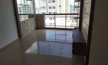 Imagem 3: Apartamento com 3 dormitórios à venda, 93 m² por R$ 650.000,00 - Setor Nova Suiça - Goiâni