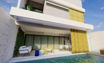 Imagem 3: Casa com 4 dormitórios à venda, 368 m² por R$ 3.500.000,00 - Recreio dos Bandeirantes - Ri