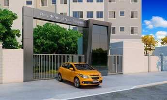 Imagem 3: Apartamento residencial para venda, Parque Esmeralda, São Paulo - AP11967