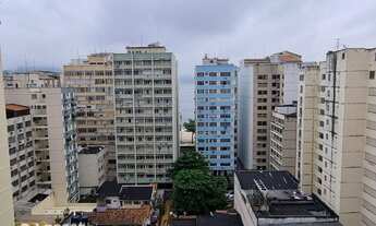 Imagem 2: Apartamento com 3 dormitórios à venda, 150 m² por R$ 990.000,00 - Icaraí - Niterói/RJ