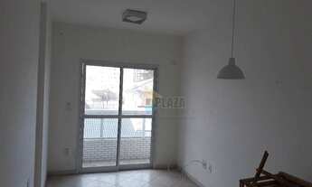 Imagem 4: Apartamento com 2 dormitórios à venda, 65 m² por R$ 280.000,00 - Vila Guilhermina - Praia