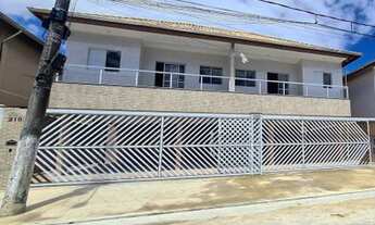 Imagem: Sobrado de Condomínio com 2 dorms, Sítio