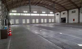 Imagem 7: Galpão para SUPERMERCADO OU EMPRESA aluguel com 3500 m2 em Benfica - Fortaleza - CE