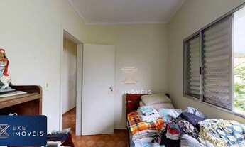 Imagem 6: Casa com 3 dormitórios à venda, 120 m² por R$ 650.000 - Jaguaré - São Paulo/SP