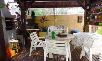 Imagem 4: Casa para venda com 5 dormitórios em Itaguaçu - Florianópolis - SC