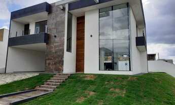 Imagem 5: Casa de condomínio para venda 3 quartos sendo 1 suíte, Condomínio Golden Class Lagoa Santa