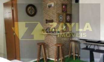 Imagem 5: Apartamento com 2 quartos e garagem a venda em Vista Alegre, Rj