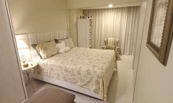 Imagem 7: Apartamento para venda com 85 metros quadrados com 2 quartos em Rio Vermelho - Salvador