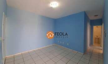 Imagem 3: Apartamento à venda, 60 m² por R$ 230.000,00 - Parque Universitário - Americana/SP