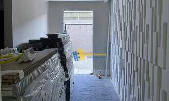 Imagem 7: Apartamento à venda, 39 m² por R$ 242.000,00 - Brás - São Paulo/SP