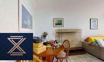 Imagem 2: Apartamento com 2 dormitórios à venda, 58 m² por R$ 405. - Vila Anhangüera - São Paulo/SP