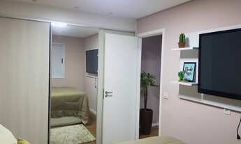 Imagem 5: Apartamento para venda com 54 metros quadrados com 2 quartos