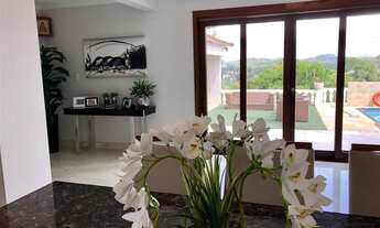 Imagem 4: Linda casa em condomínio fechado!