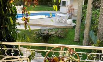 Imagem 7: Casa á venda possui 302 m2 com 4 quartos no Joao Paulo com 932m2 de area total