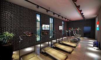 Imagem 3: Apartamento residencial para venda, Vila Augusta, Guarulhos - AP11170