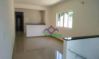 Imagem 2: Casa com 3 dormitórios (1 suíte/Closet) à venda, Varanda, NOVA - Marapé - Santos/SP