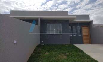 Imagem 3: EXCELENTES CASAS COM 03 DORMITÓRIOS NO BAIRRO ARRUDA EM COLOMBO