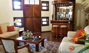 Imagem 2: Belo Horizonte - Casa Padrão - Castelo