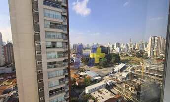 Imagem 7: Laje Comercial Brooklin