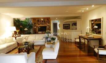 Imagem 3: Cobertura Linear, Barra da Tijuca, 4 Suítes