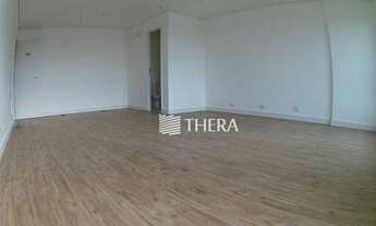 Imagem 6: Sala à venda, 37 m² por R$ 300.000,00 - Campestre - Santo André/SP