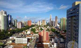 Imagem: Apartamento com 3 dormitórios à venda