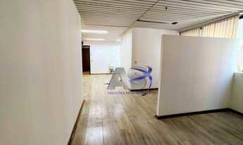 Imagem 7: Conjunto para alugar, 92 m² por R$ 6.500,00/mês - Itaim Bibi - São Paulo/SP