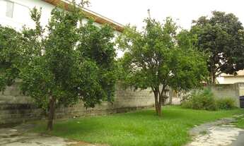 Imagem 2: Casa para venda tem 67 metros quadrados com 1 quarto