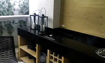 Imagem 6: Cobertura residencial para venda, Barra da Tijuca, Rio de Janeiro - CO8663