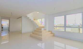 Imagem 4: Cobertura com 3 dormitórios à venda, 178 m² por R$ 1.780.000,00 - Cabral - Curitiba/PR