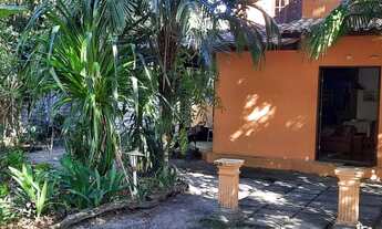 Imagem 2: Linda e aconchegante CASA próximo á praia Araçaipe em Arraial d'ajuda