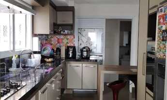 Imagem 5: Apartamento à venda no Jardim Esplanada com 167 m²