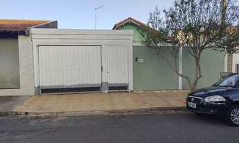 Imagem 7: Casa no Jd DAMASCO C/ PISCINA