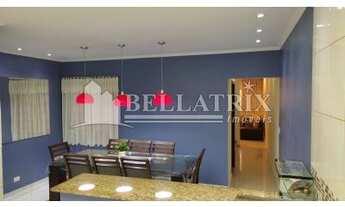 Imagem: Sobrado a venda - Utinga, Santo Andre