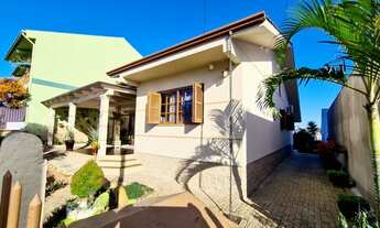 Imagem 4: Casa com 3 dormitórios à venda, 152 m² por R$ 750.000,00 - Bom Jardim - Ivoti/RS