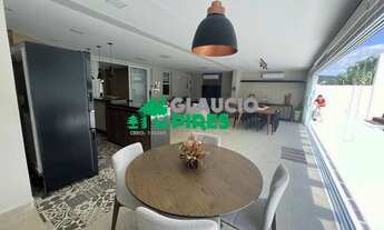 Imagem 2: Casa maravilhosa no Condomínio Reserva da Serra!